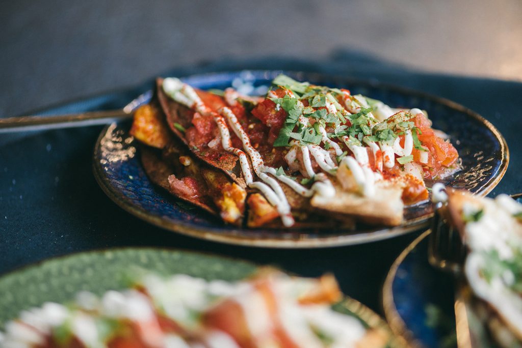 Terraswijvenclub XL editie